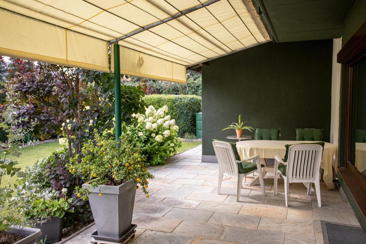 Ferienhaus Almrose * Innsbruck
