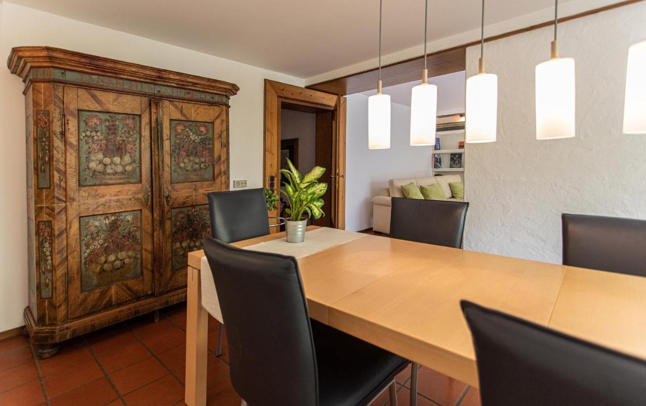Ferienhaus Almrose Innsbruck
