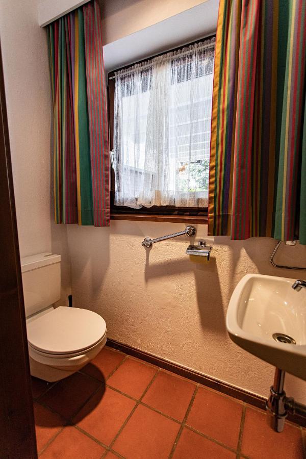 Ferienhaus Almrose Innsbruck