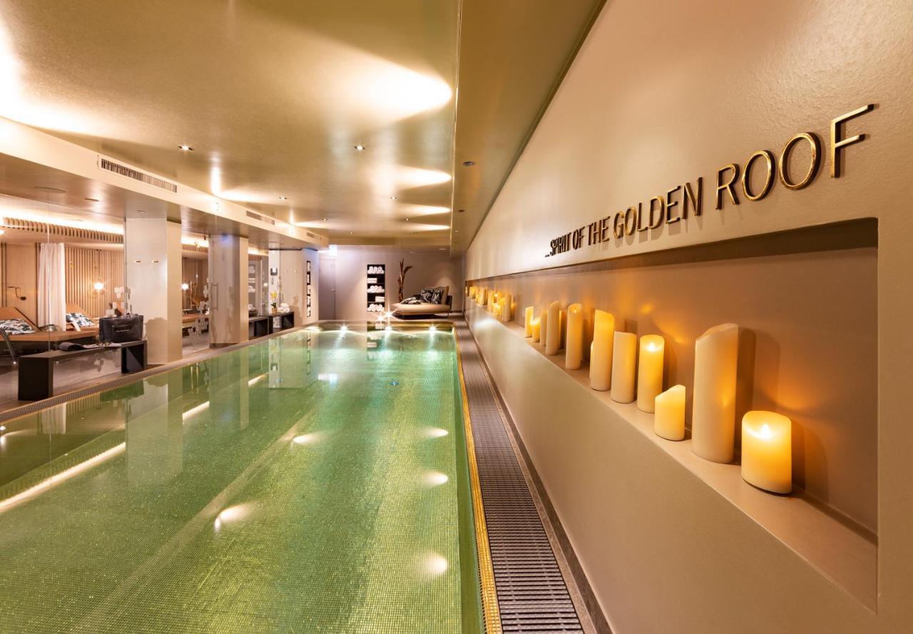 Hotel Hotel Innsbruck