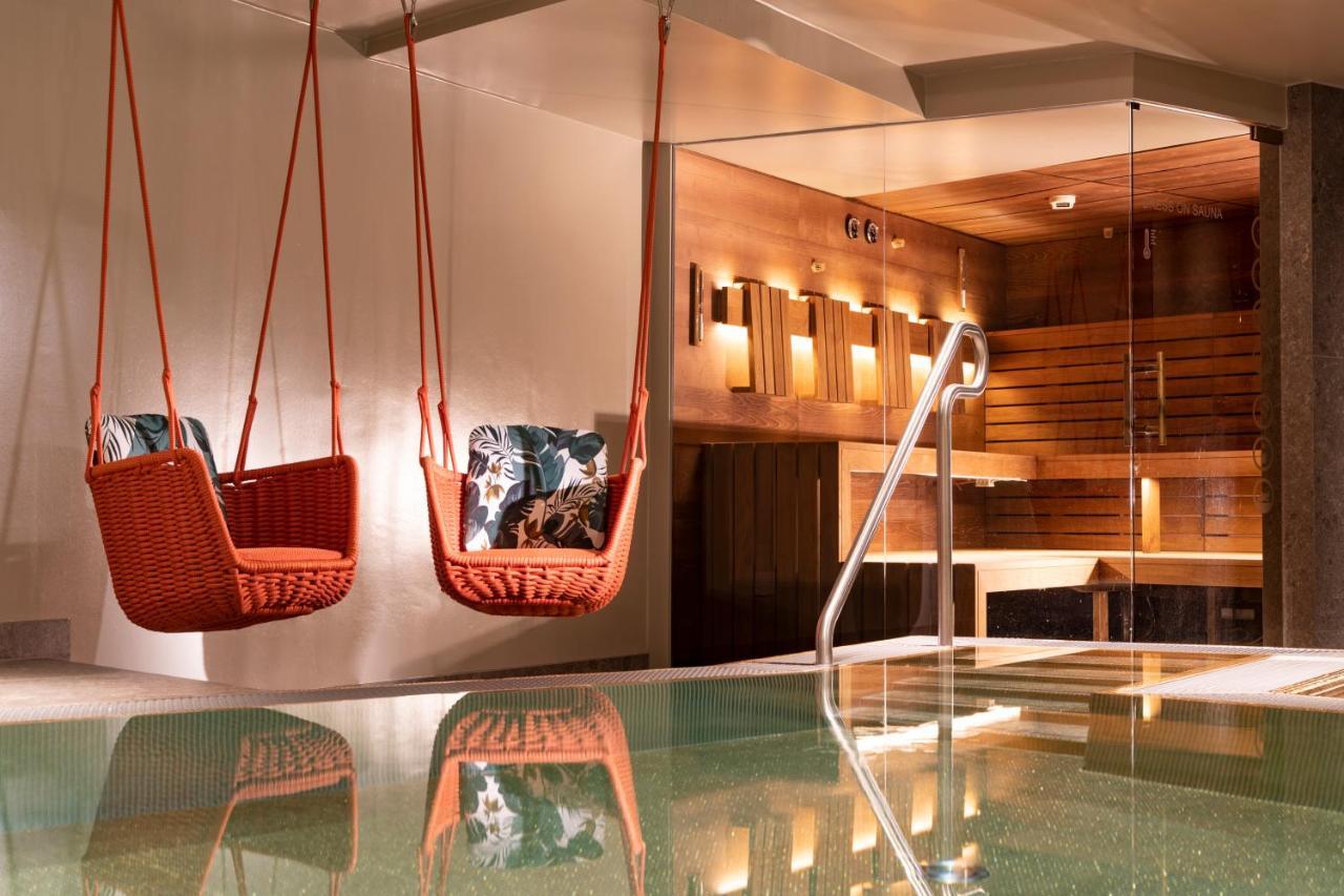 Hotel Innsbruck Hotel Innsbruck
