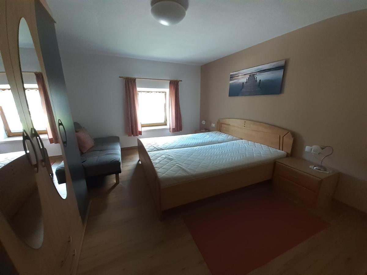 Holiday home Beim Lener Innsbruck