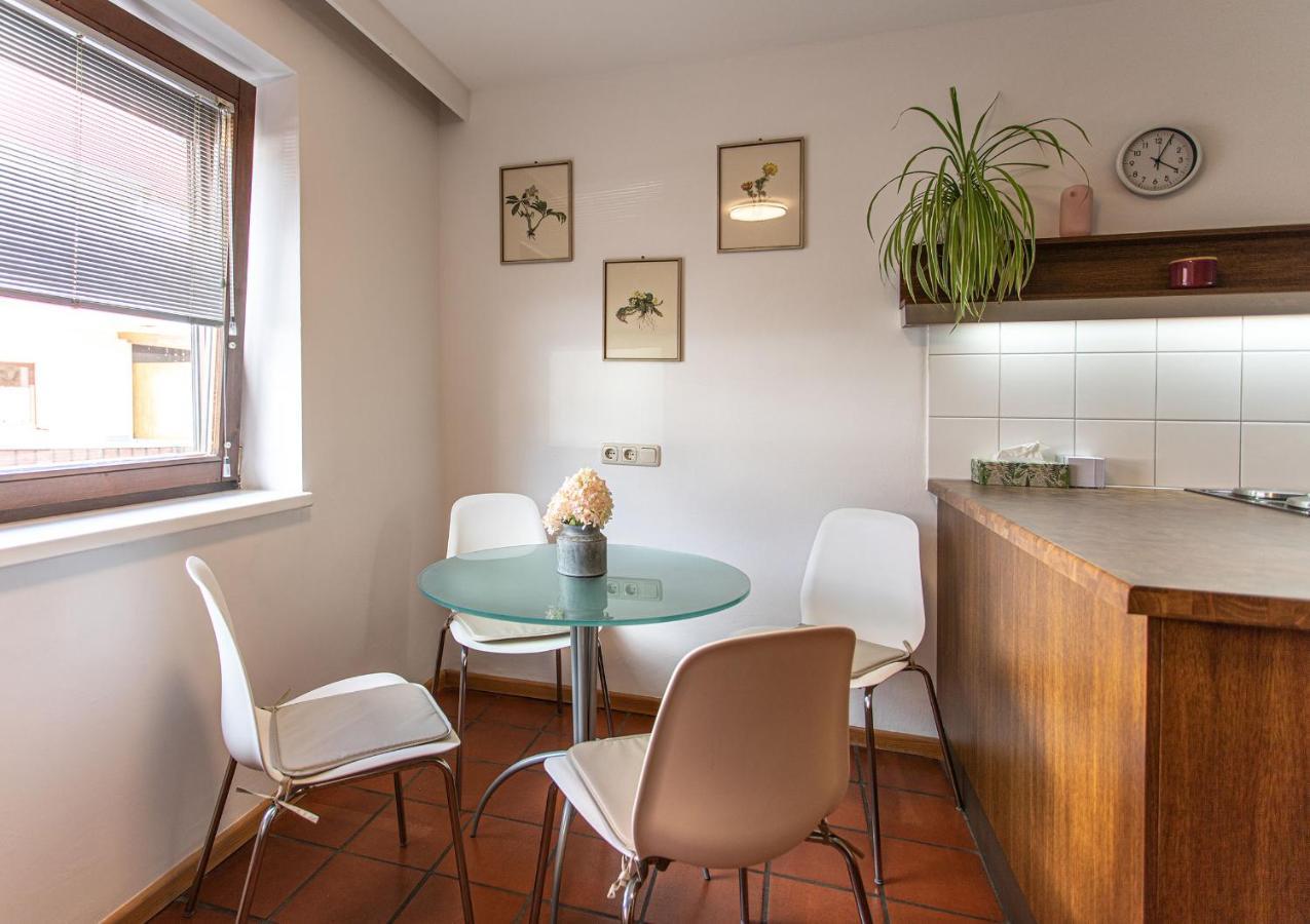 Holiday home Ferienhaus Almrose Innsbruck