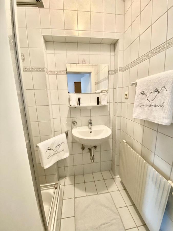 Canisiusbrünnl Innsbruck