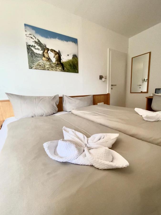 Canisiusbruennl Self- Check In * Innsbruck