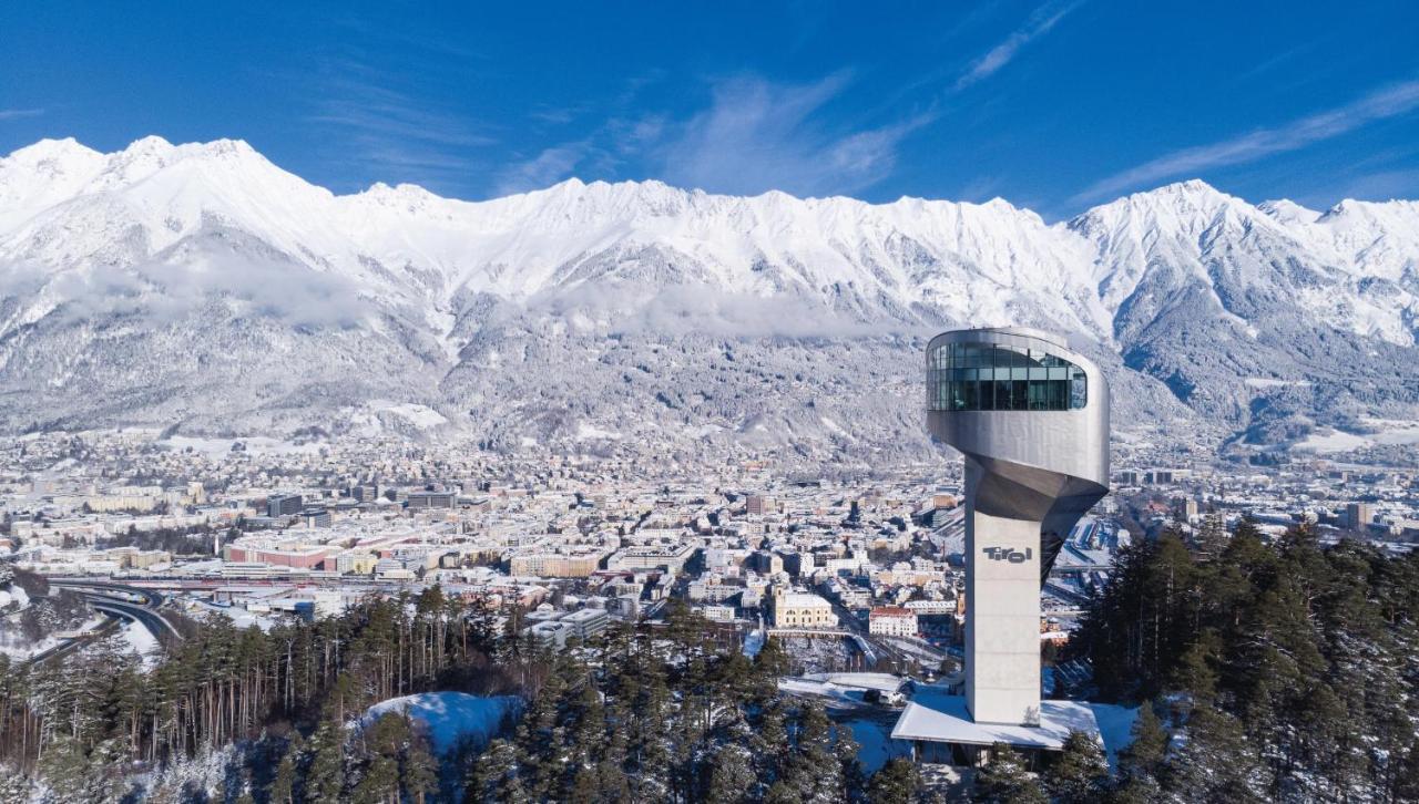 Hotel Hotel Sonnenhof - Bed & Breakfast & Appartements