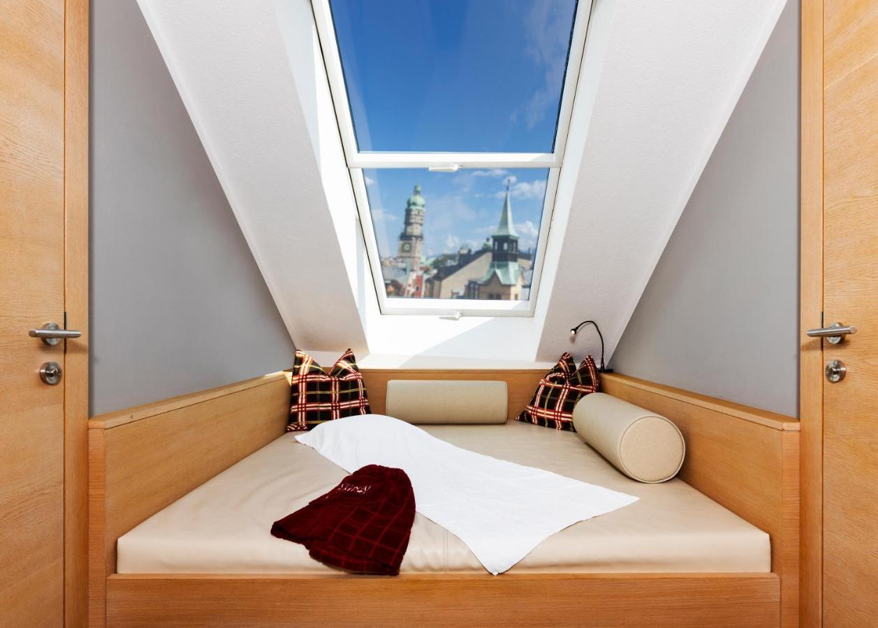 Hotel Hotel Innsbruck