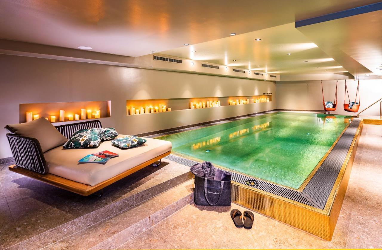 Hotel Hotel Innsbruck Innsbruck