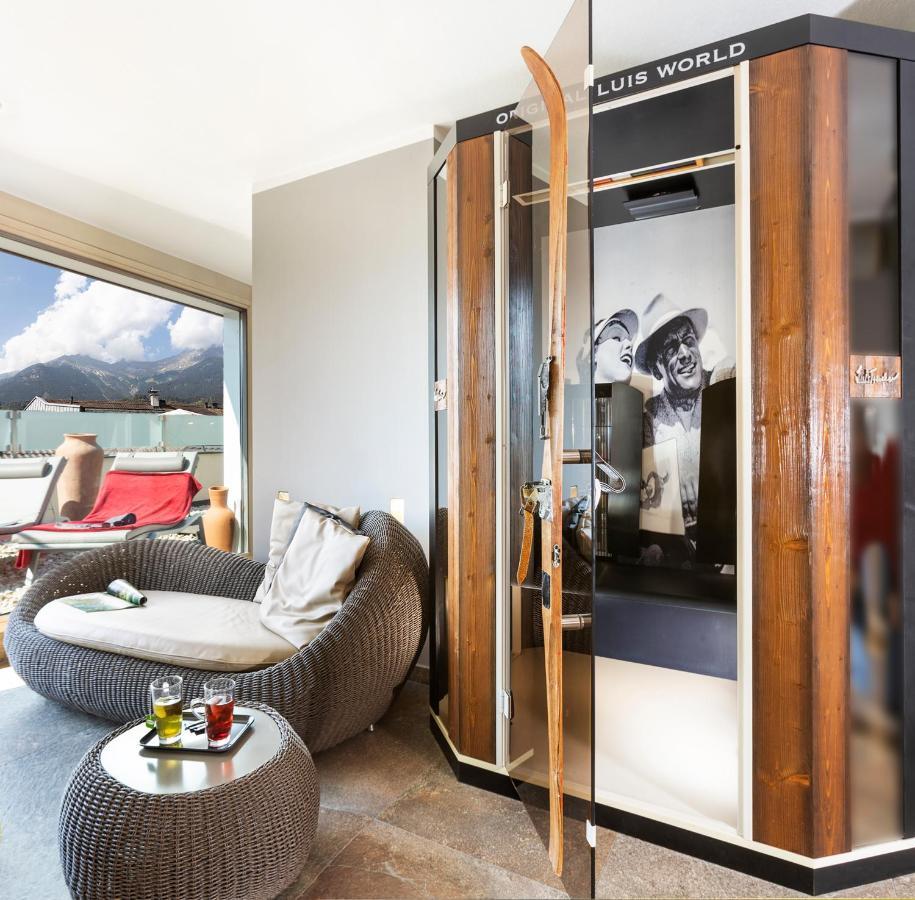 Hotel Innsbruck Hotel Innsbruck