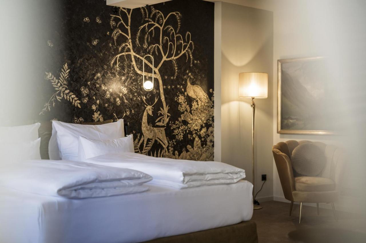 Altstadthotel Weisses Kreuz Hotel
