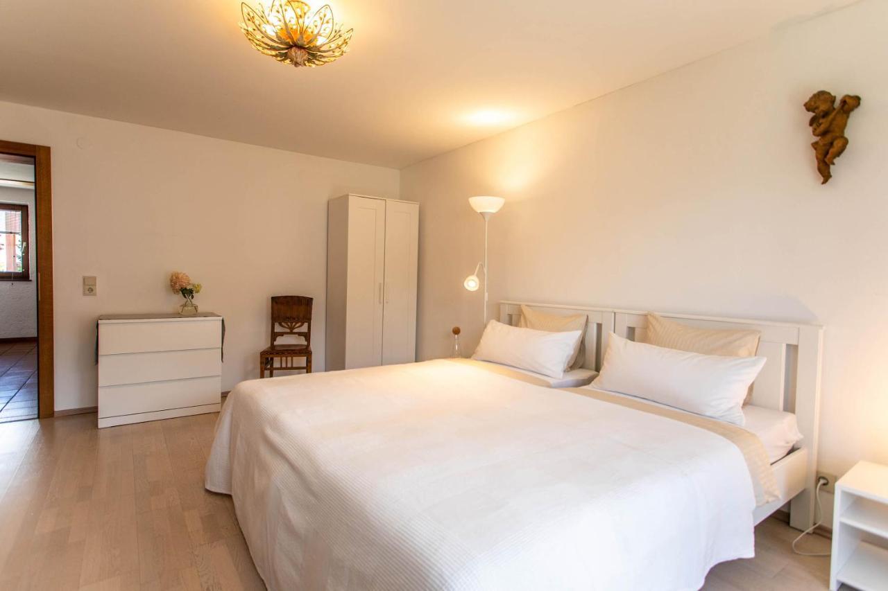 Ferienhaus Almrose Holiday home
