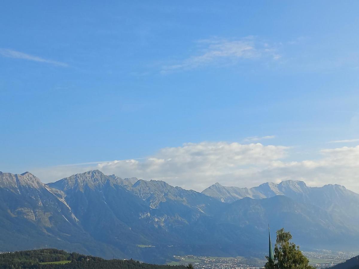 Haus Oberacher *