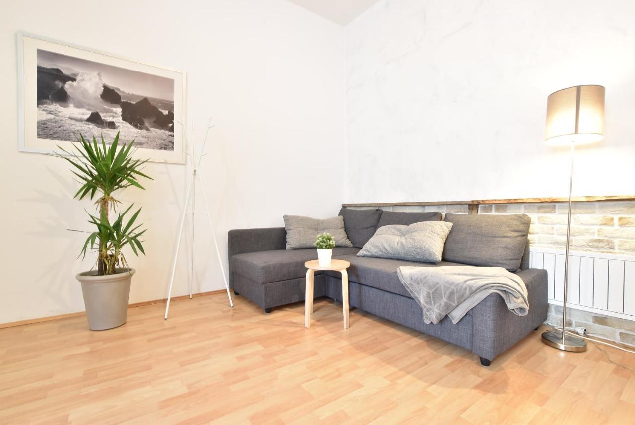 Apartment Big Place In Center With Parking Innsbruck
