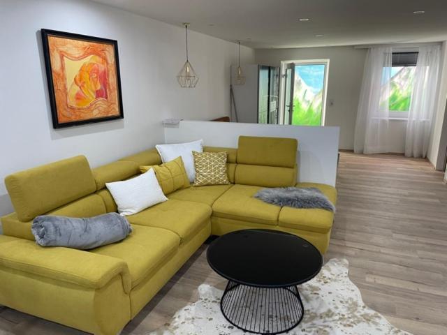 Aussergewoehnliche Kellerloft Apartamento Innsbruck
