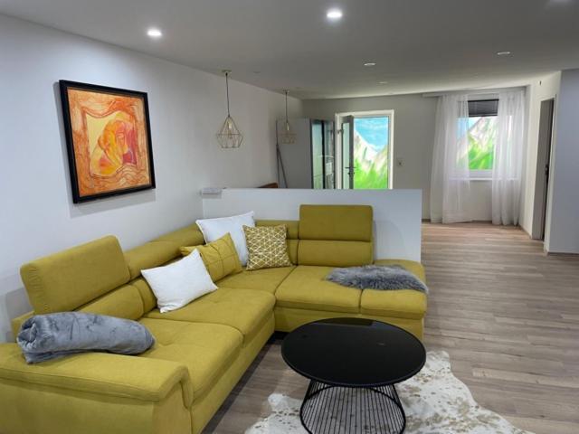 Apartamento Aussergewoehnliche Kellerloft *