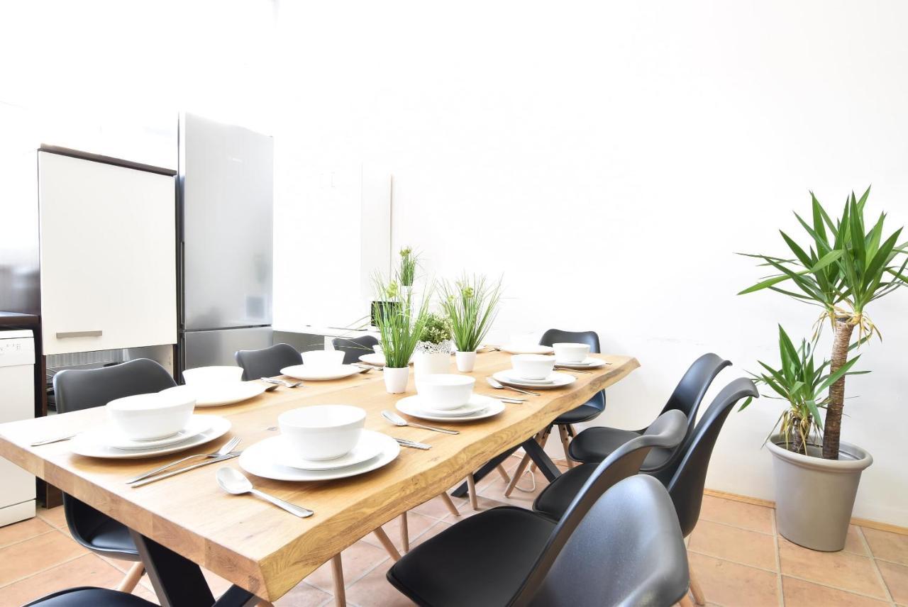 Apartment Huge In Awesome Location With Parking Innsbruck