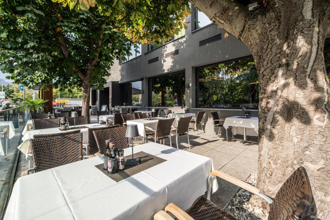 Hotel Rufi's Innsbruck