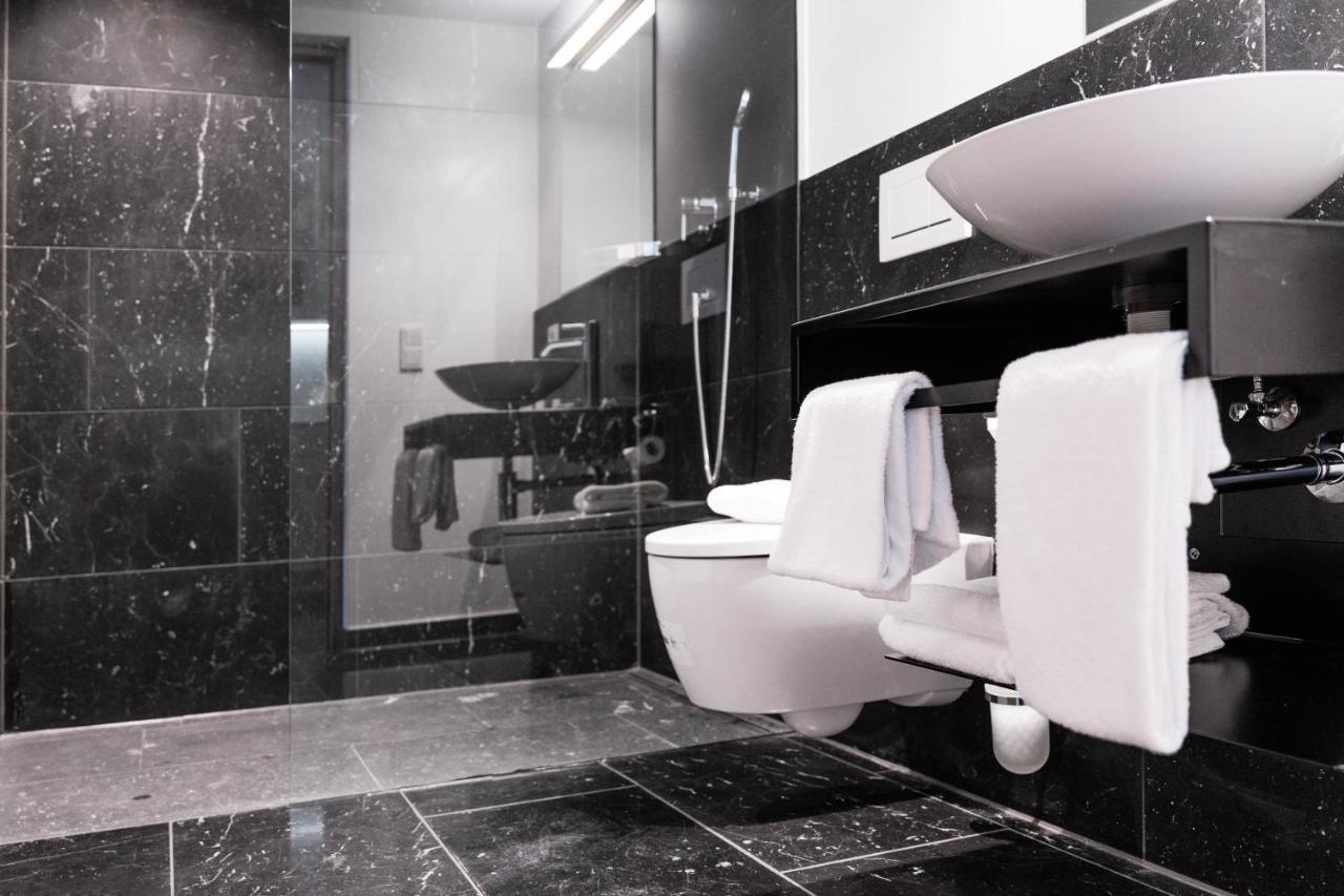 Aparthotel Blackhome South I Contactless Check-in