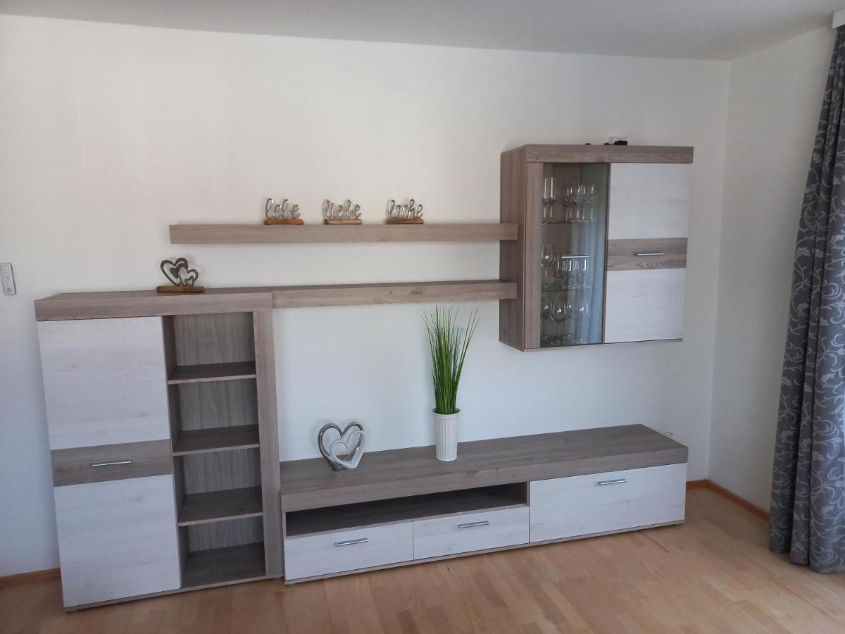 Apartment Haus Oberacher Innsbruck