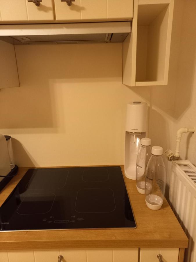 Apartment Haus Oberacher *