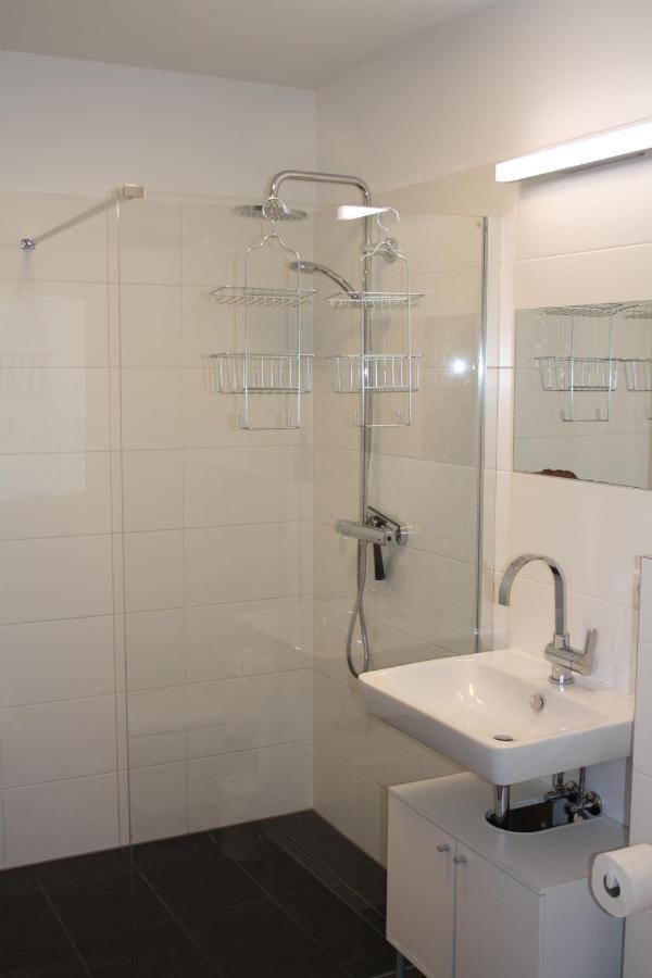 Felseck Apartment