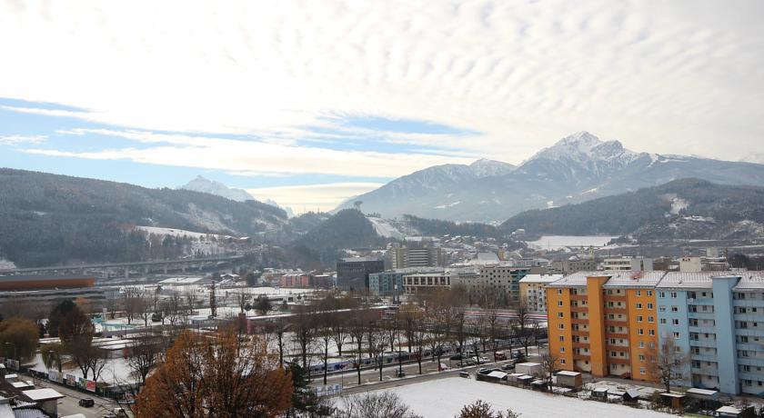 Hotel Innsbruck