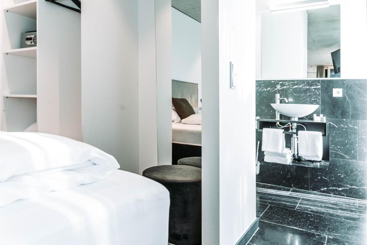 Aparthotel Blackhome South I Contactless Check-in
