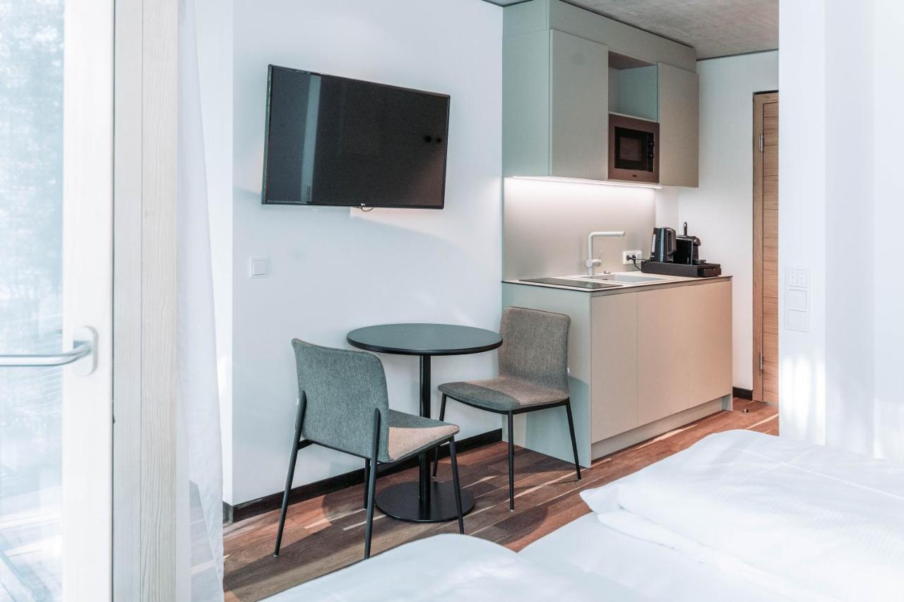 Aparthotel Blackhome South I Contactless Check-in