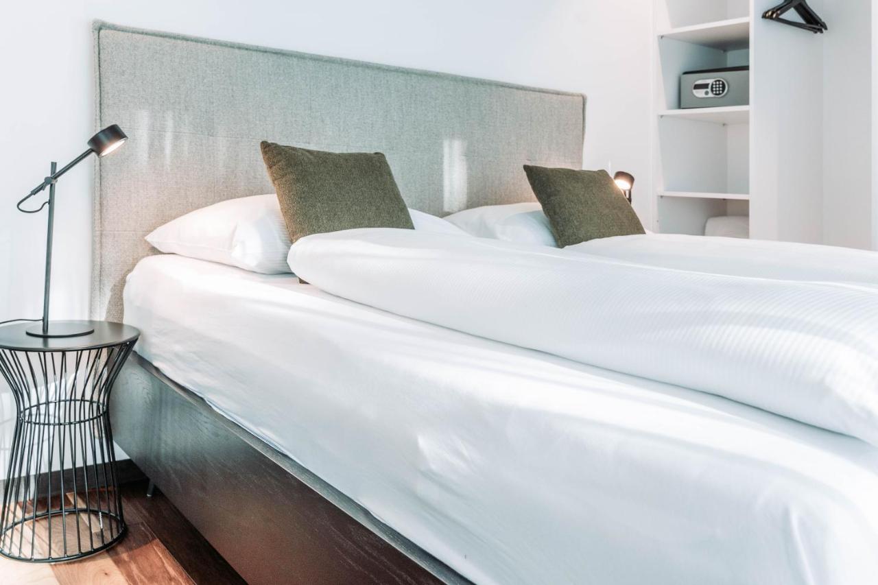 Aparthotel Blackhome South I Contactless Check-in Innsbruck