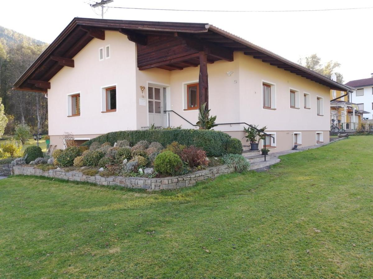 Apartmenthaus Paradise *
