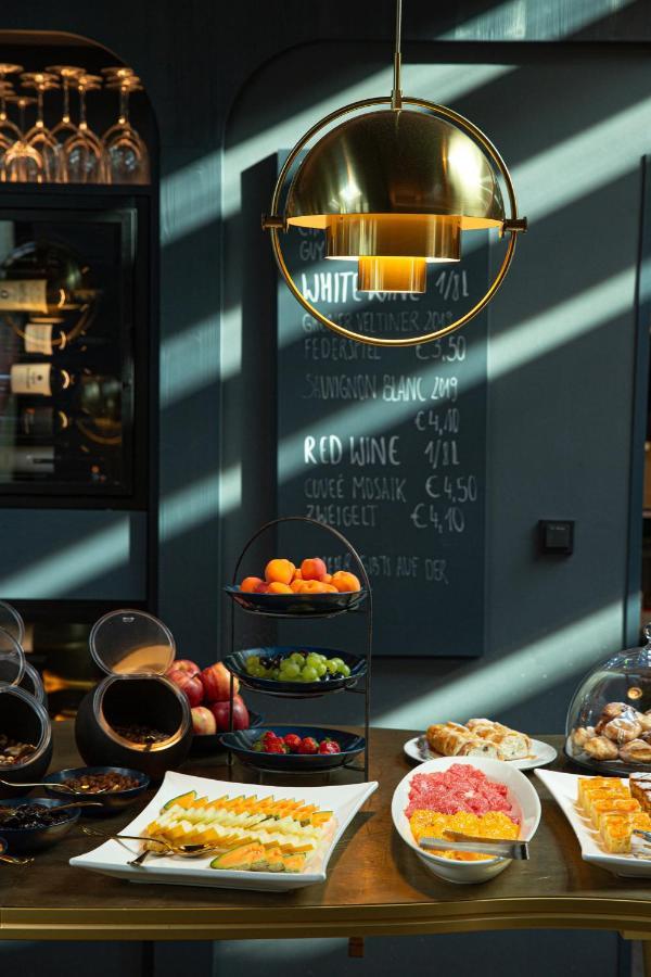 Altstadthotel Weisses Kreuz Hotel 4*