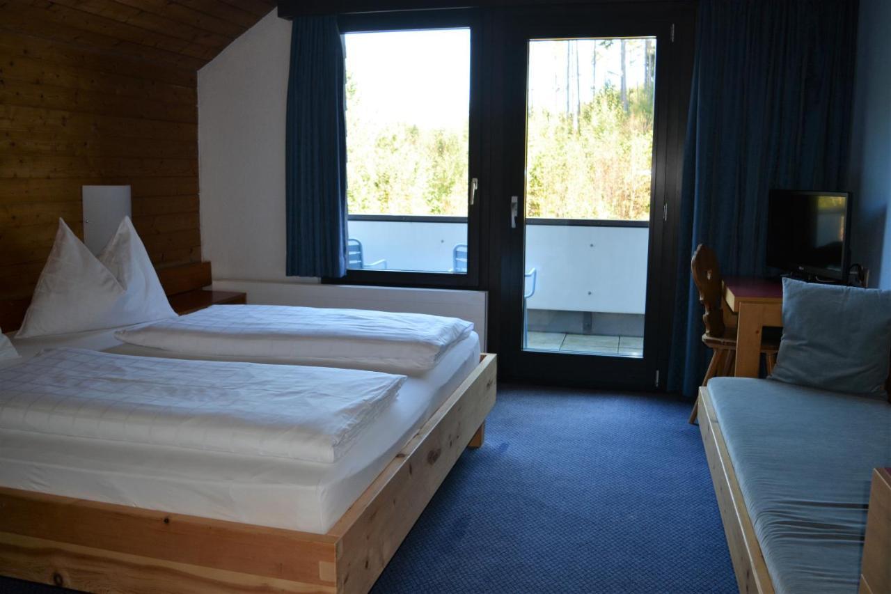 Gasthof Hotel-pension Leitgebhof 3*