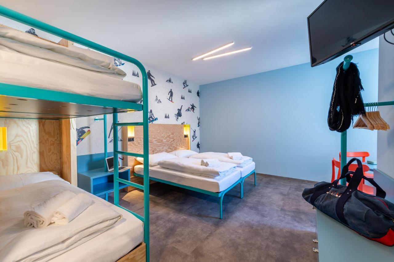 Meininger Zentrum 3*