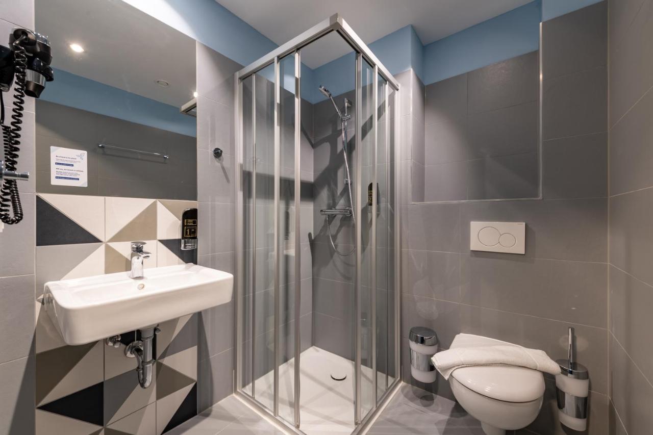 Meininger Zentrum Hotel Innsbruck