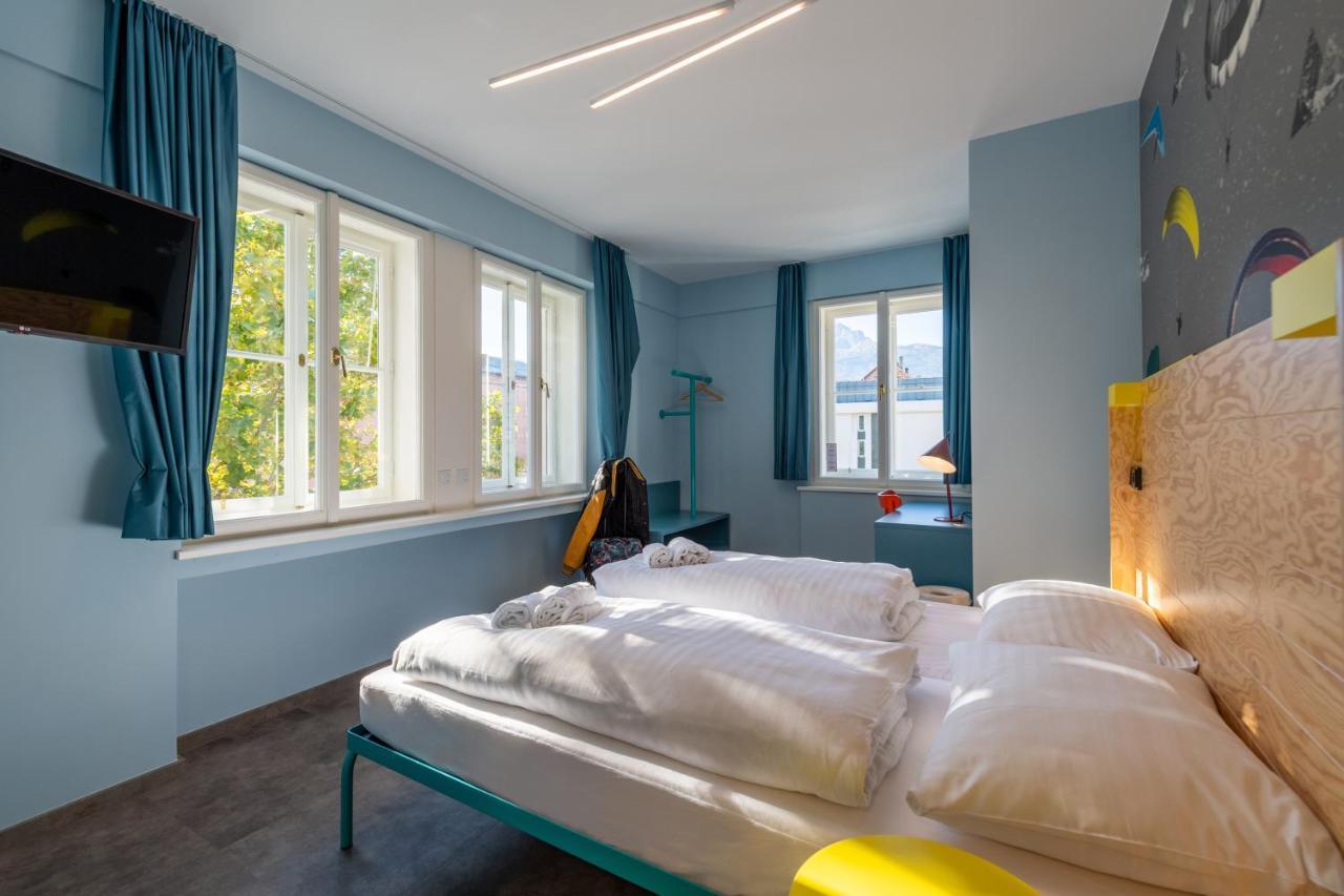 Meininger Zentrum Hotel Innsbruck