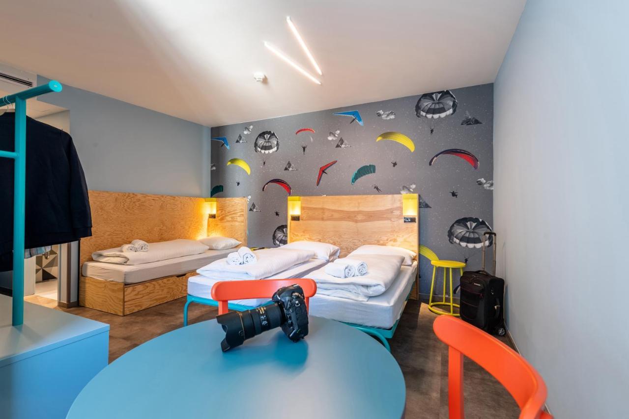 Meininger Zentrum 3* Innsbruck
