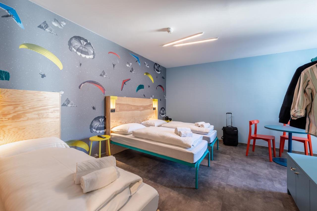 Meininger Zentrum Hotel