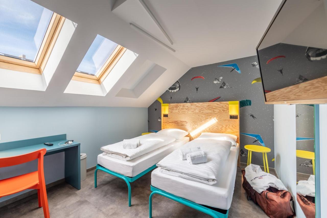 Meininger Zentrum Hotel 3*