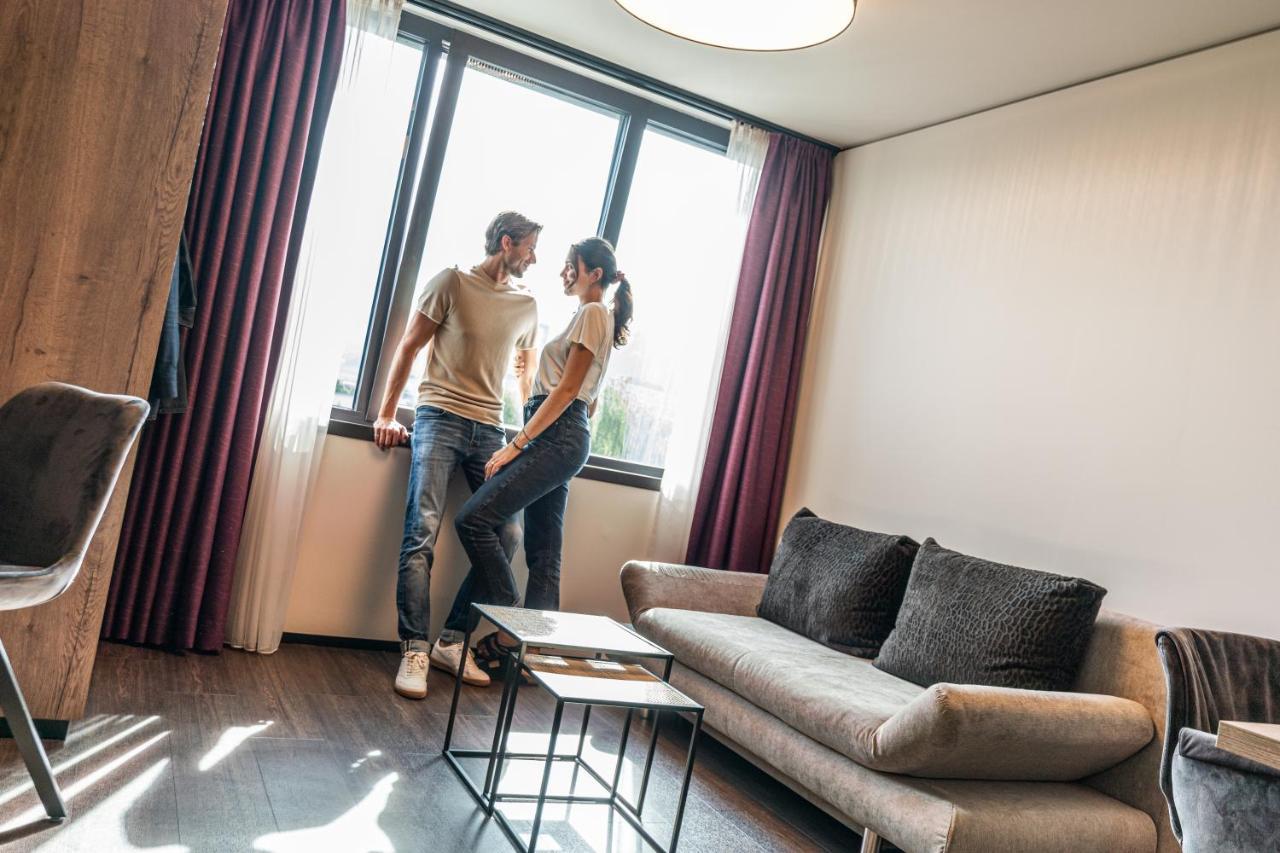 Hotel Rufi's Innsbruck