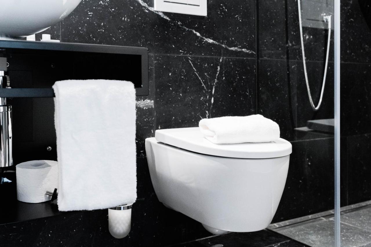 Blackhome South I Contactless Check-in Aparthotel Innsbruck