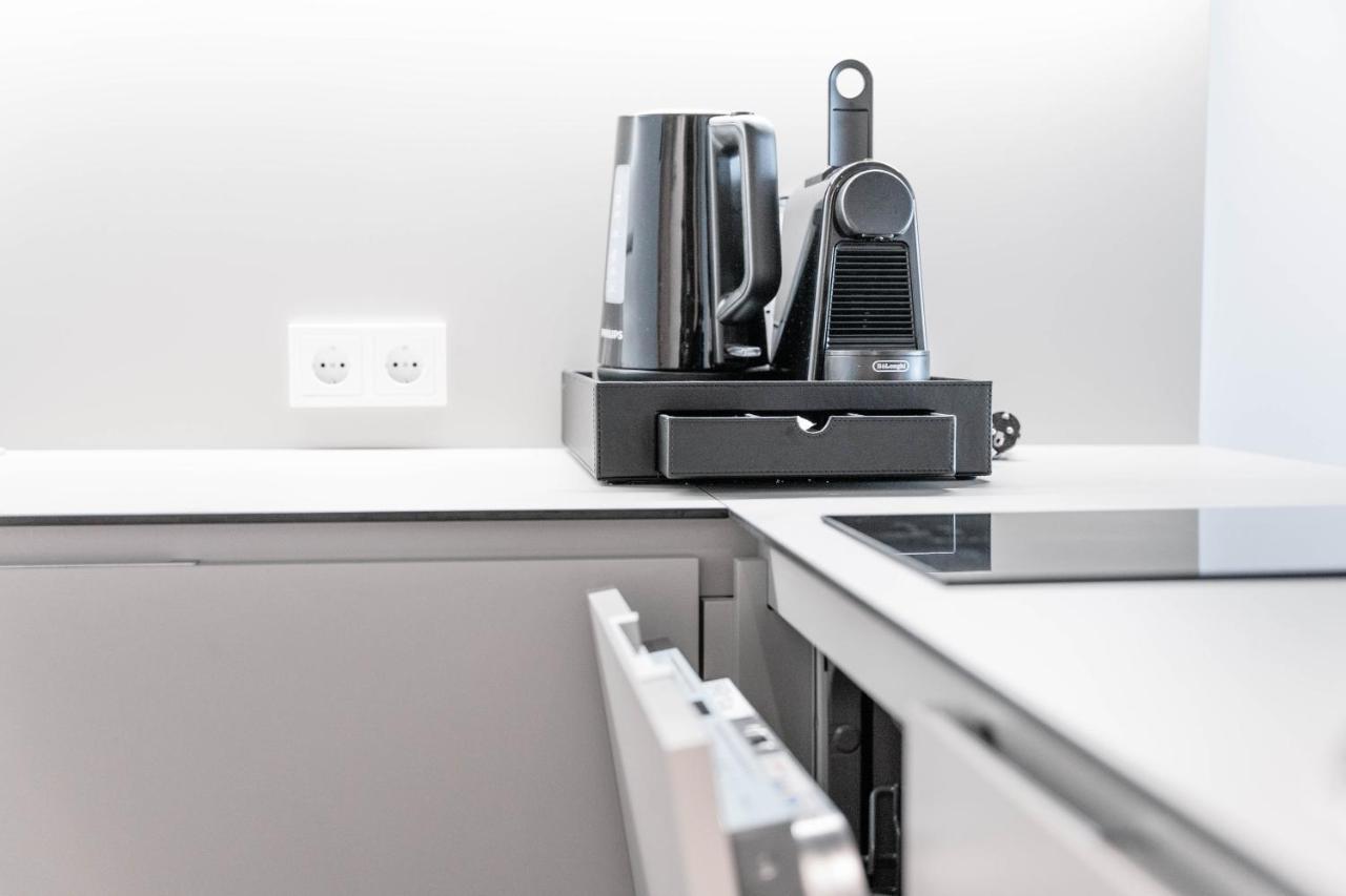 Aparthotel Blackhome South I Contactless Check-in *
