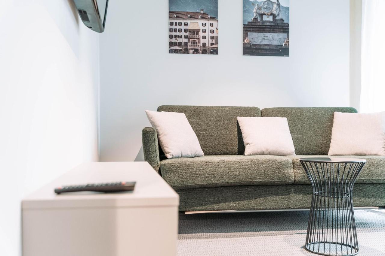 Blackhome South I Contactless Check-in Innsbruck