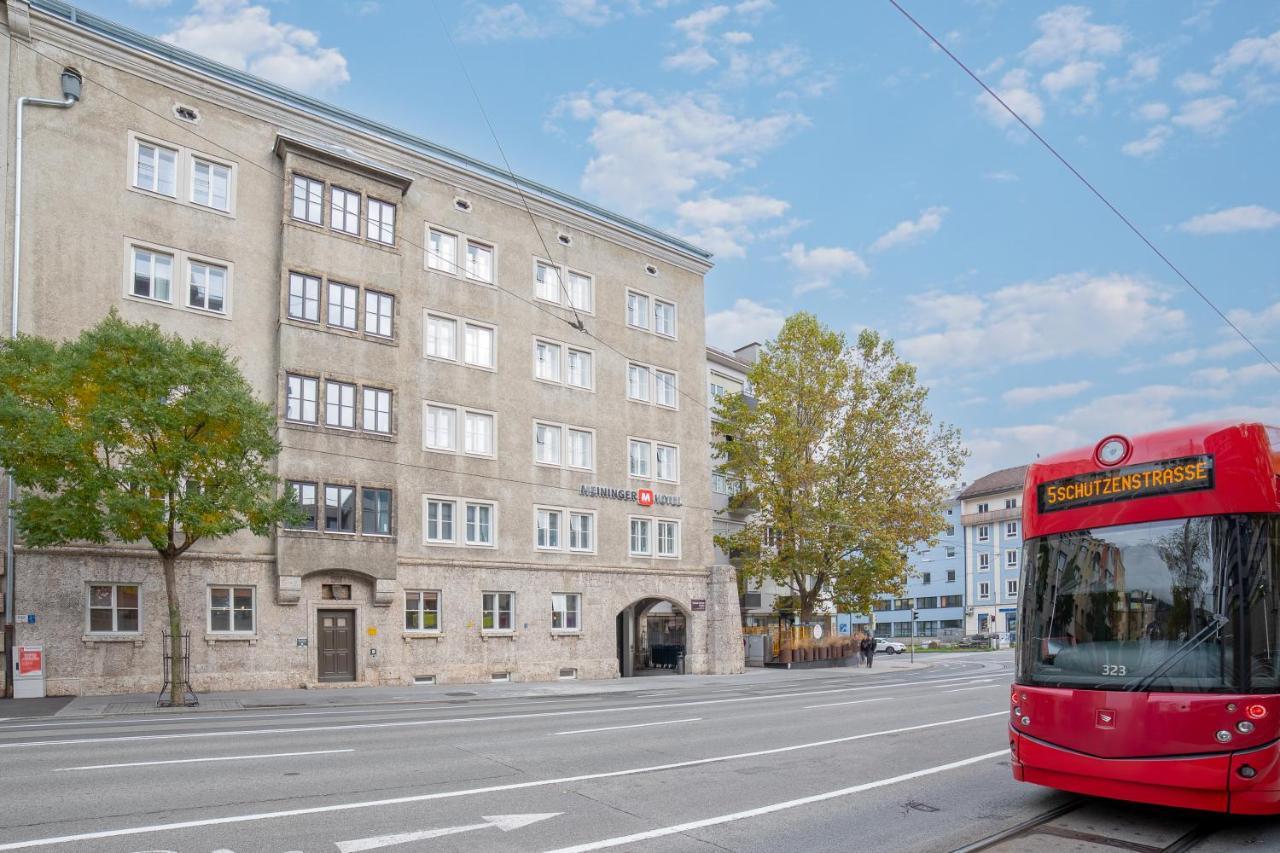 Meininger Zentrum Hotel 3*