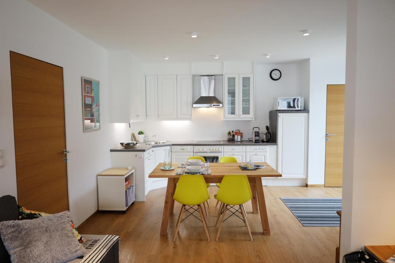 M&m Apartment Innsbruck