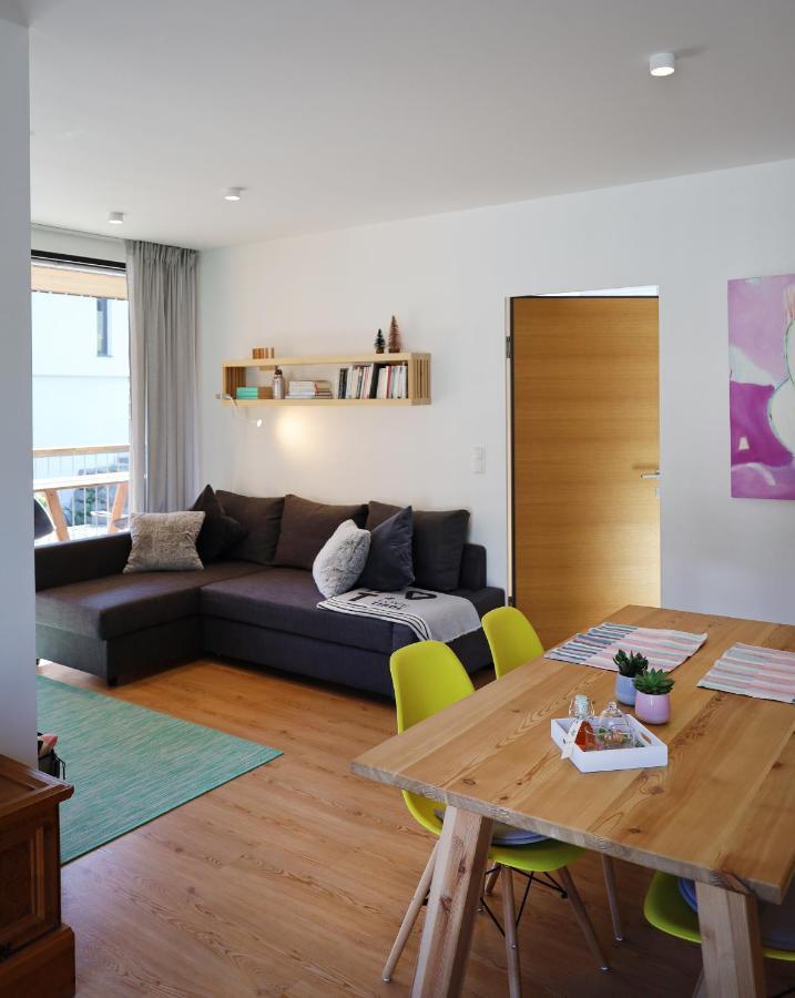 Apartment M&m