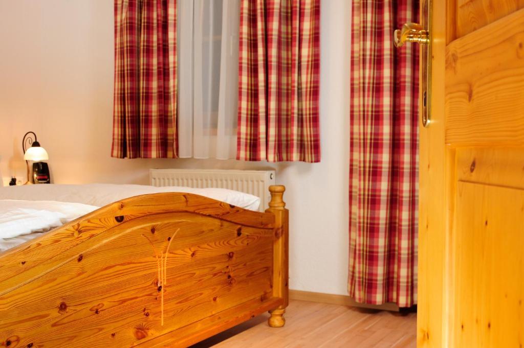 Alloggio per agriturismo Hoarachhof *