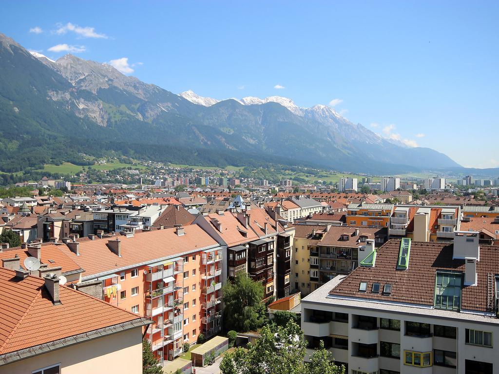 Hotel Innsbruck