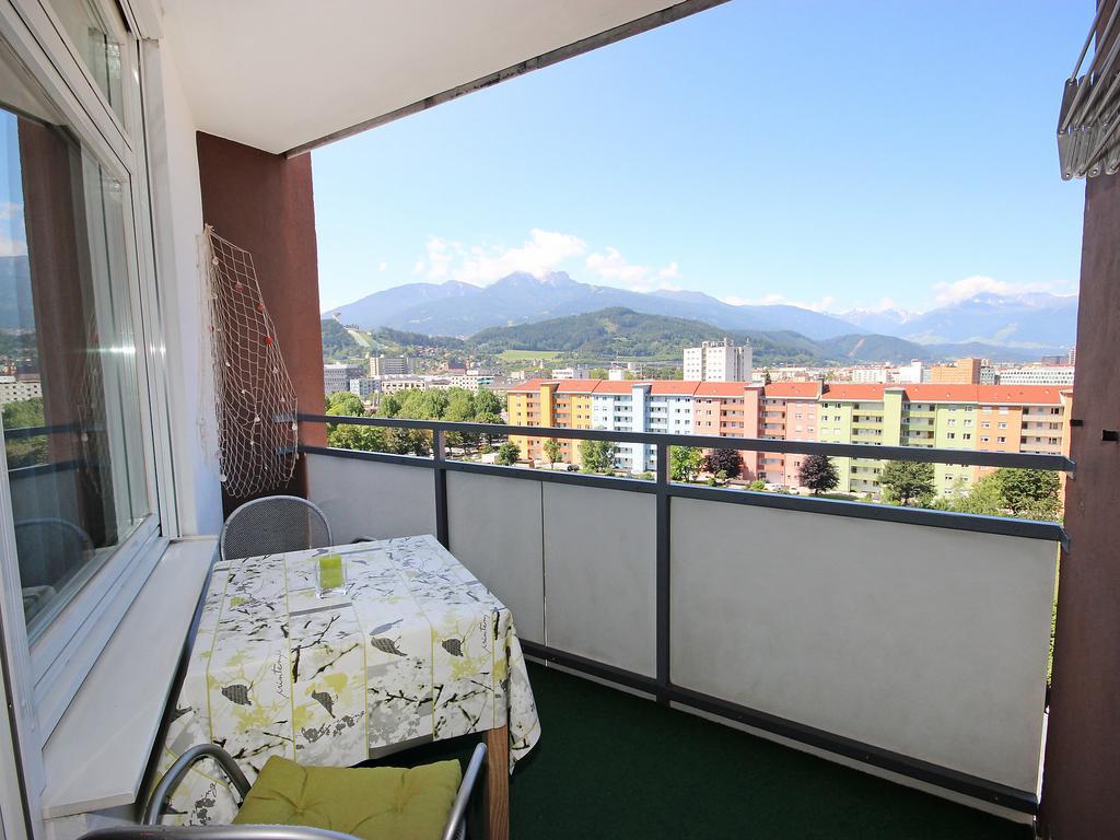 Hotel Innsbruck Hotel 4*