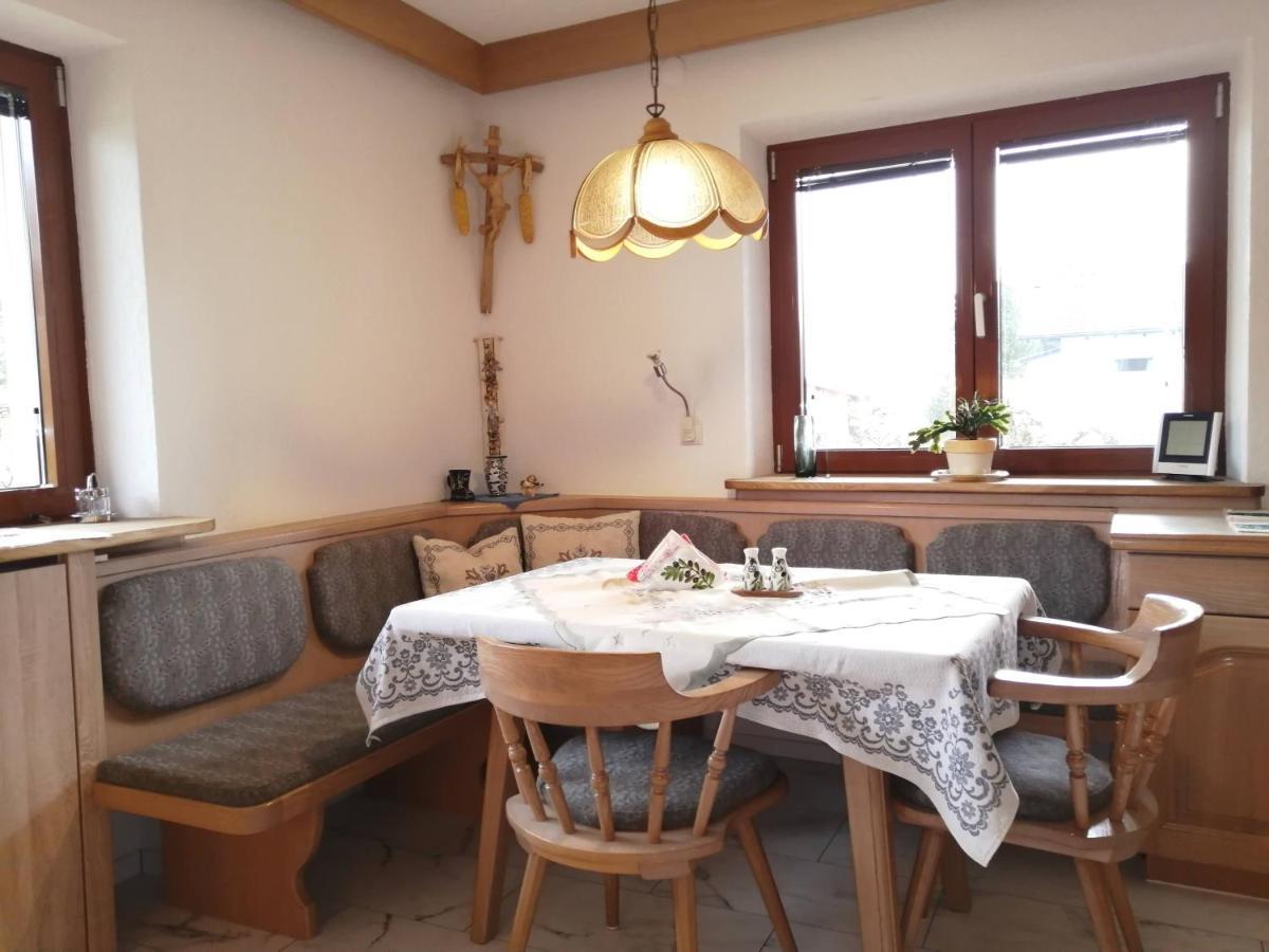 Apartmenthaus Paradise Holiday home