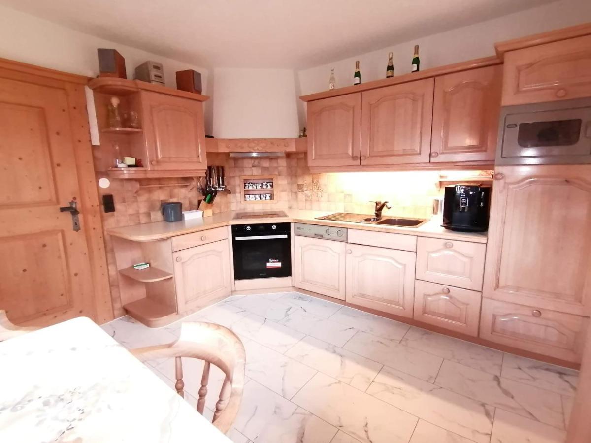 Holiday home Apartmenthaus Paradise *